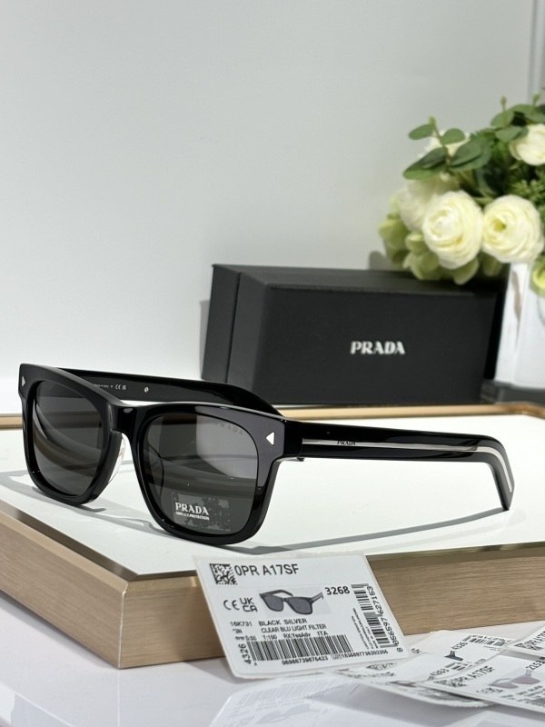 Prada glasses -PRADA 0033A4CC