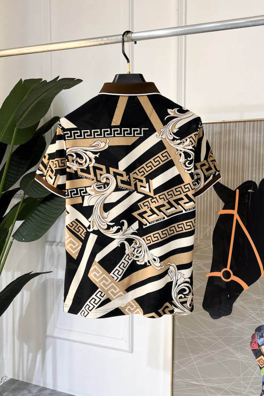 Versace Men clothes -VERSACE 075C23C