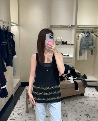 Chanel Women clothes Chanel 0206263B