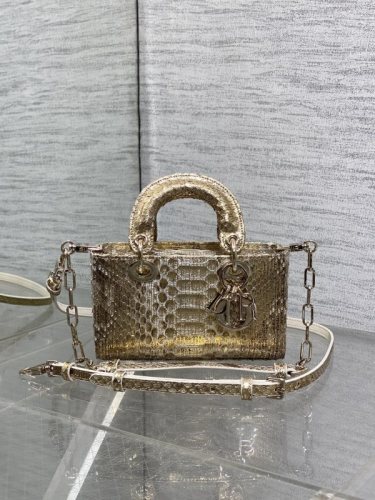 Dior Bag -DIOR16204396