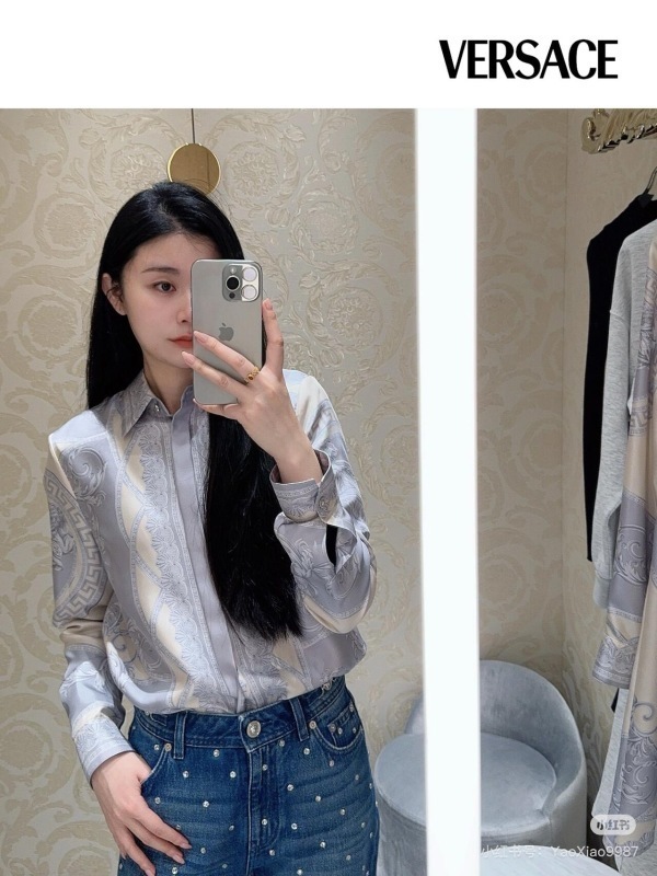 Versace Women clothes -VERSACE 0104B94A