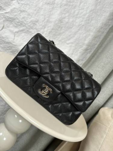 Chanel Bag -Chanel 0158