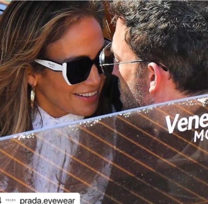 Prada glasses -PRADA 0015C7FB