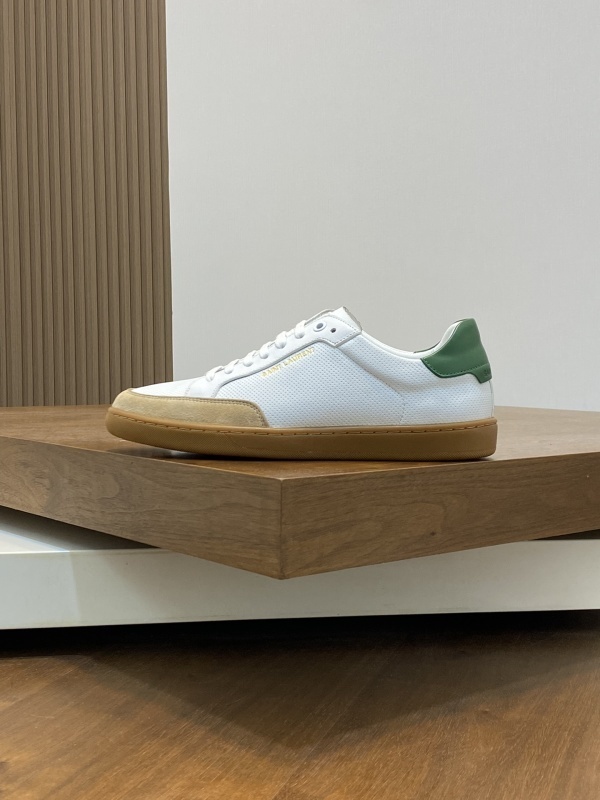 YSL men shoes -YSL 0001682E