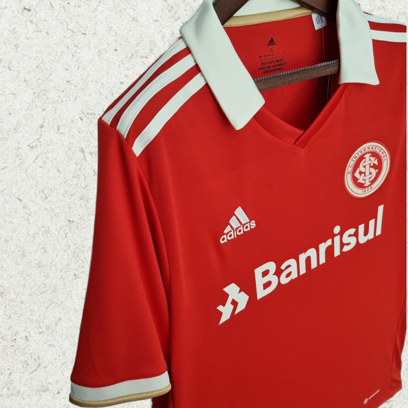 2223 Internacional home soccer jersey Camiseta de futebol maillot deyupoo camisas de time