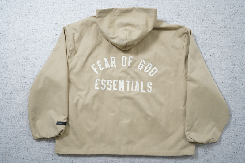 FEAR OF GOD ￥258 FOG(2126)
