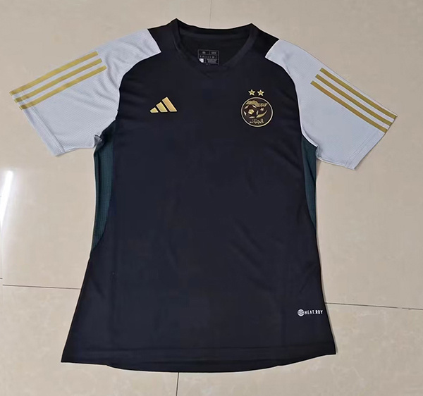 maison mihara Algeria 23-24 black Player version(E850)