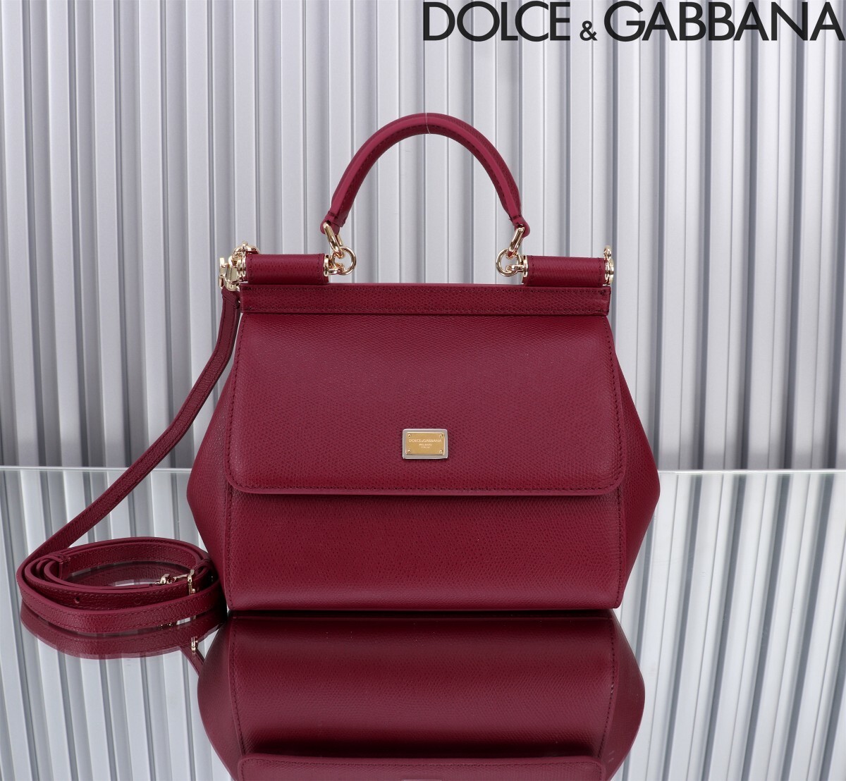 DG Bag DG 081 9535