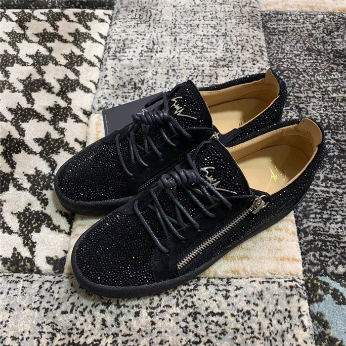 Giuseppe Zanotti Giuseppe zanotti SneakerC354