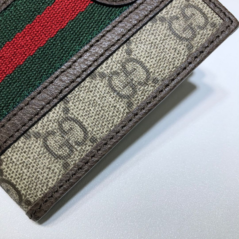 Gucci bags Gucci wallet(3452)