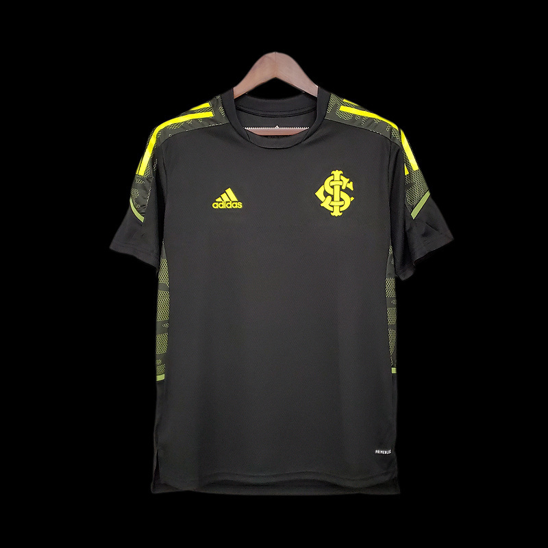 21∕22 Internacional Training Suit Black S-XXL(B81A) palmeiras
