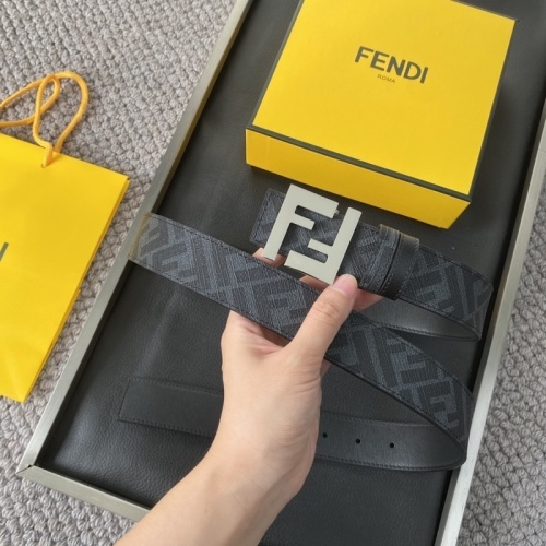 FENDI belt -FENDI 004429A8