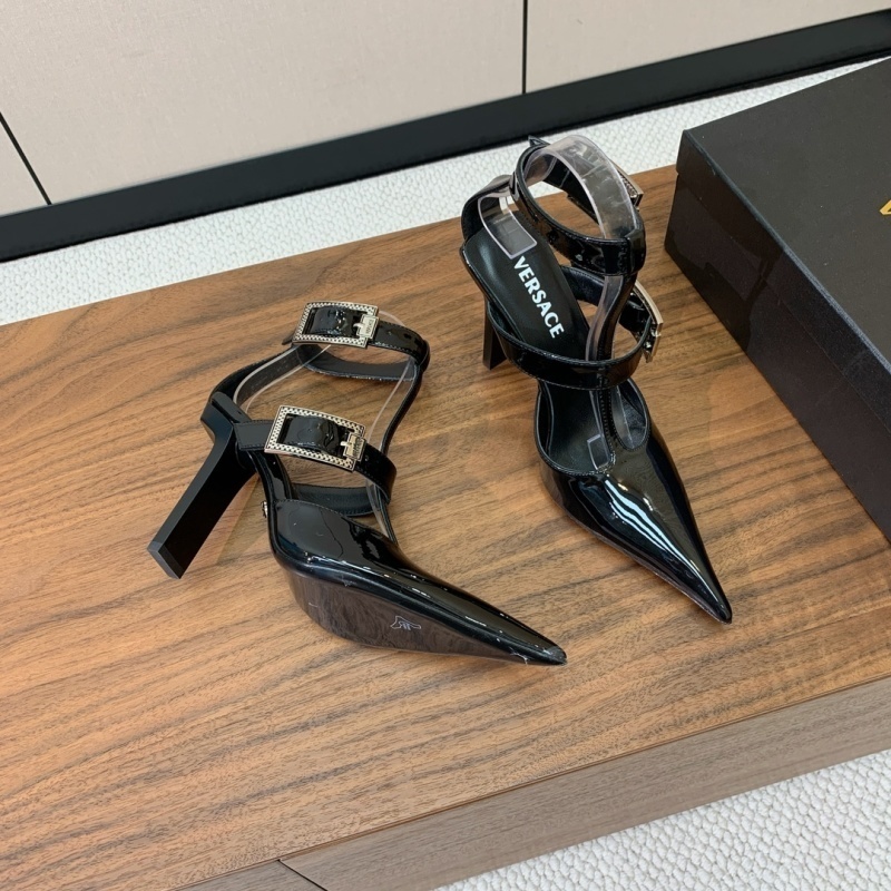 Versace Women shoes -VERSACE 000A195