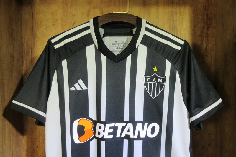 beone 2023-24 Atletico Mineiro home 6259