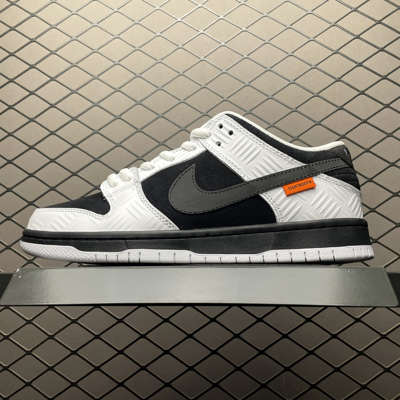 x nike shoes US 64 Tightbooth x Nike SB Dunk Low FD2629 100 Size 36 47.55DA1