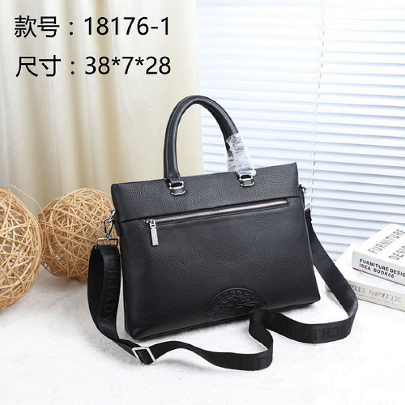 Versace Bag - Versace Bags AAA 6F3E 18176 1 LOGOBC79