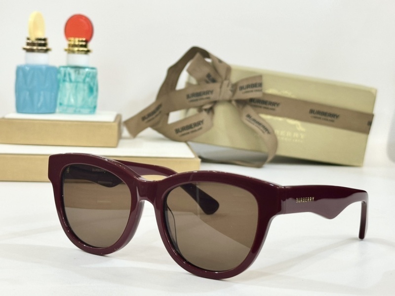 BURBERRY glasses -BALMAIN 00026EB3