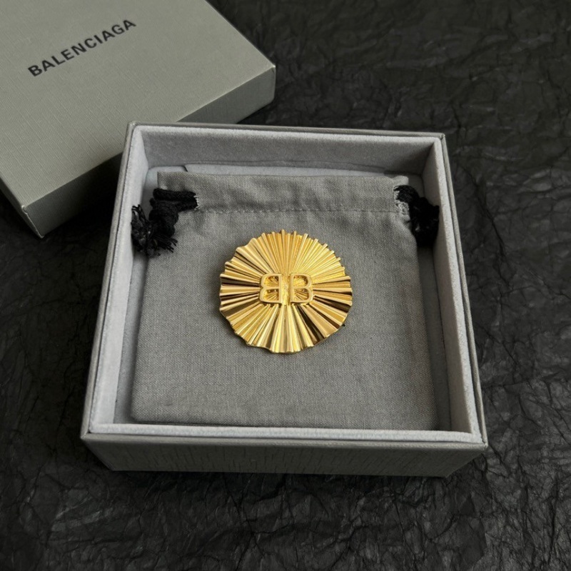 Balenciaga jewelry -Balenciaga 0176934A