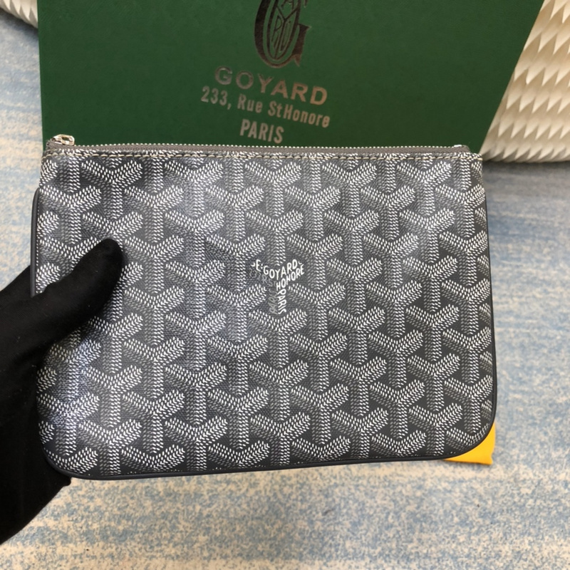 G0YARD Clutch Small 6B5A