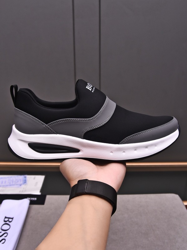 BOSS -Boss Shoes Best Seller 38-46EA1A
