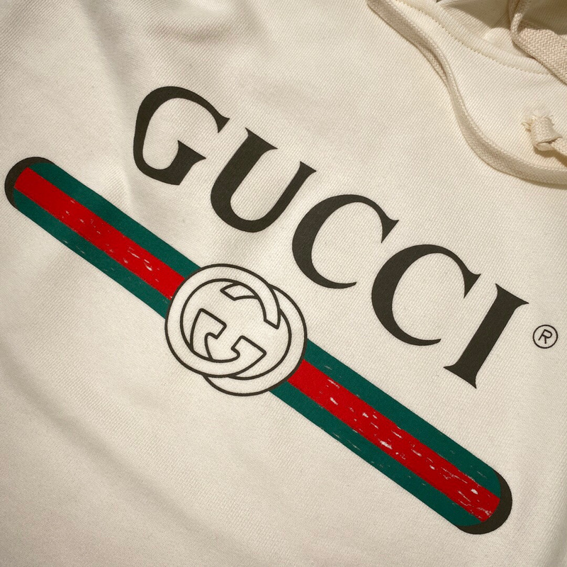 gucci 2020ss Gucc Hoodie 0F77