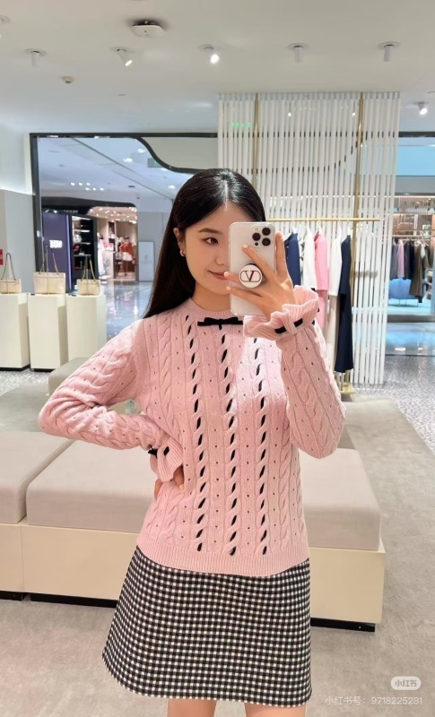 VALENTINO Women clothes -Valentino 005775E0