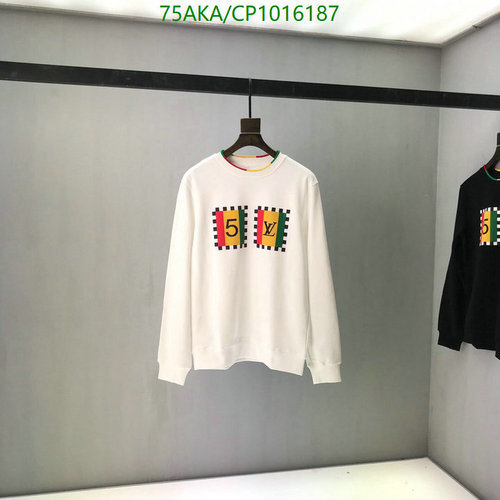 -Louis Vuitton Sweater Code︰ CP1016187(768D) best sellers