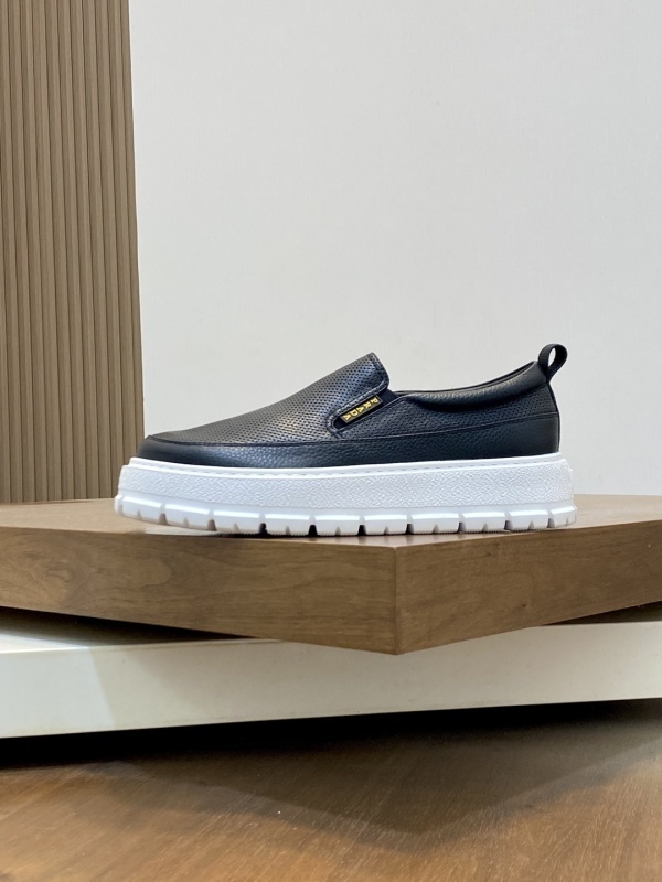 PRADA Men shoes -PRADA 0148443E
