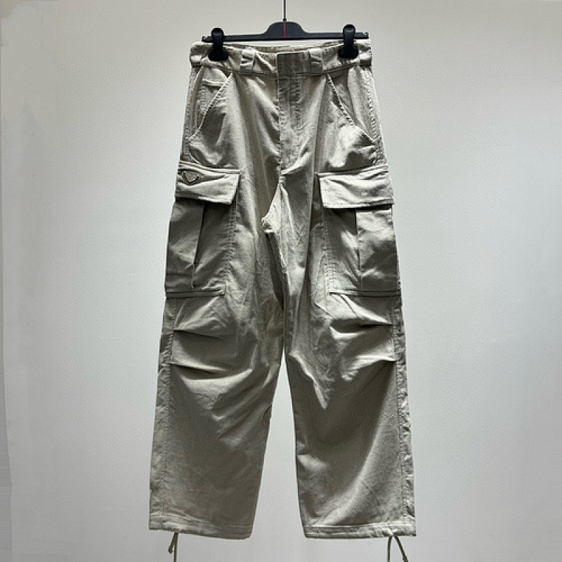 prada 2023fw P ADA Pants Top Version0BE8