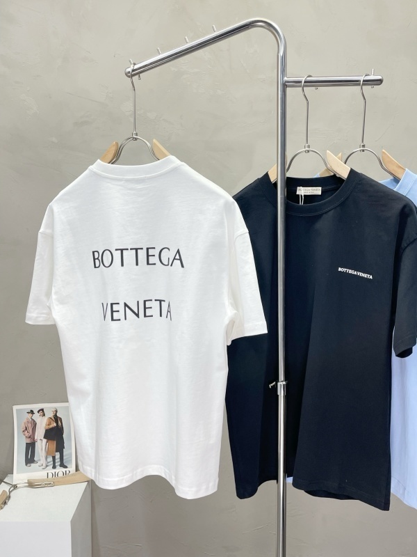 Bottega Veneta Men clothes -BV 0029040F