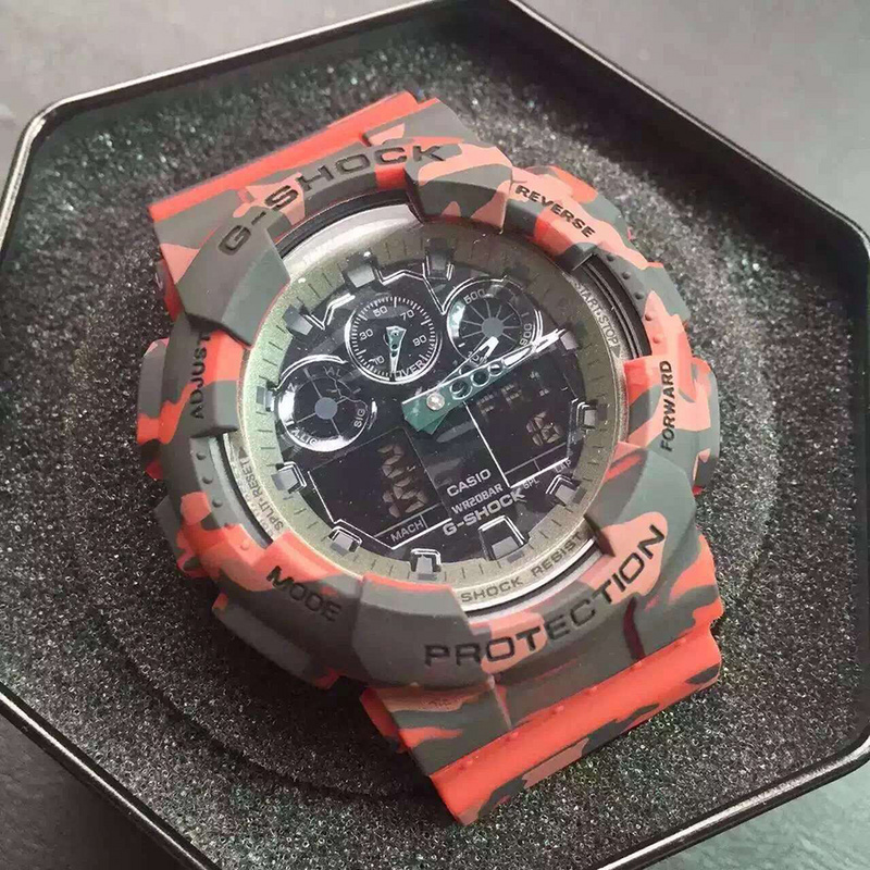 g shock original Shock.GA100.1A46741