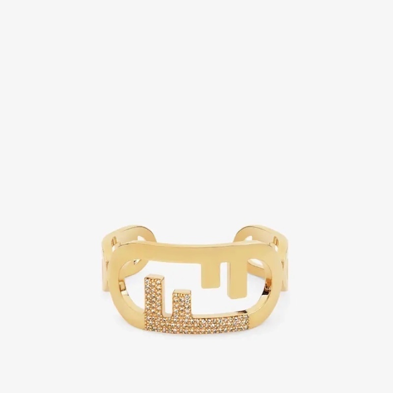Fendi jewelry -FENDI 004747BC