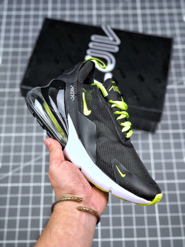 air max AIR MAX 270 FLYKNIT4A06