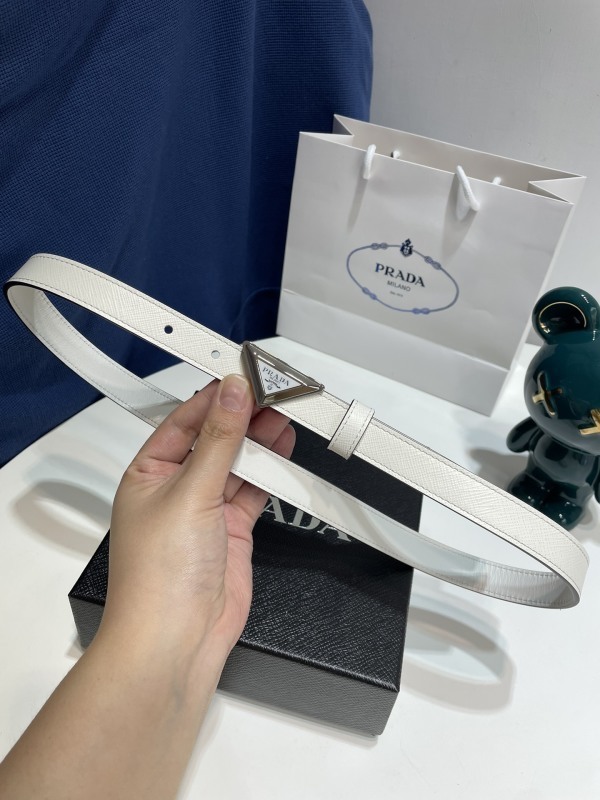 PRADA The belt -PRADA 0051A1E