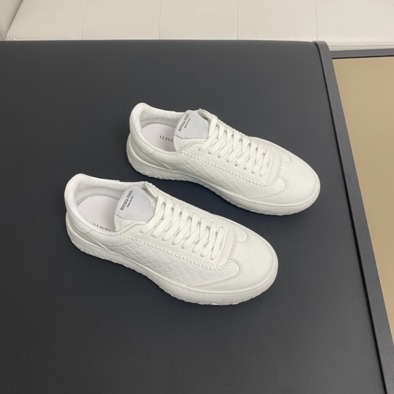 Bottega Veneta Men shoes -BV 01221D1