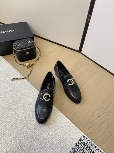 Chanel Women shoes -Chanel 0115_CM_1