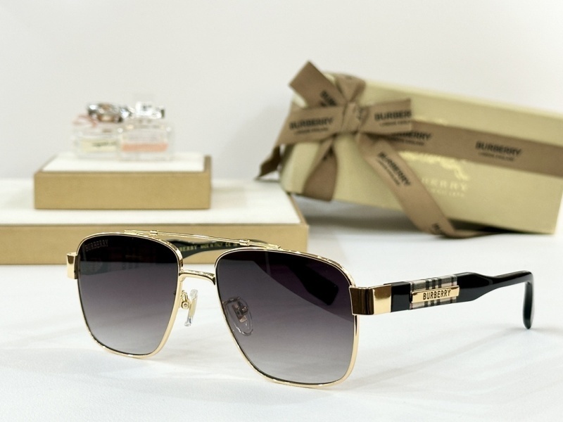 BURBERRY glasses -BURBERRY 00066CF6