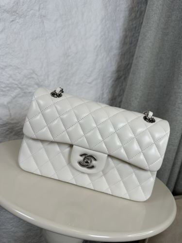 Chanel Bag -Chanel 0112
