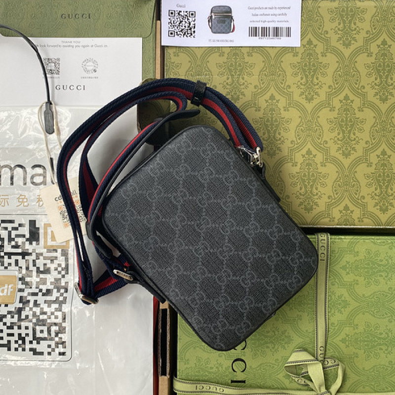 Gucci bags GG 598103 crossbody(7951)