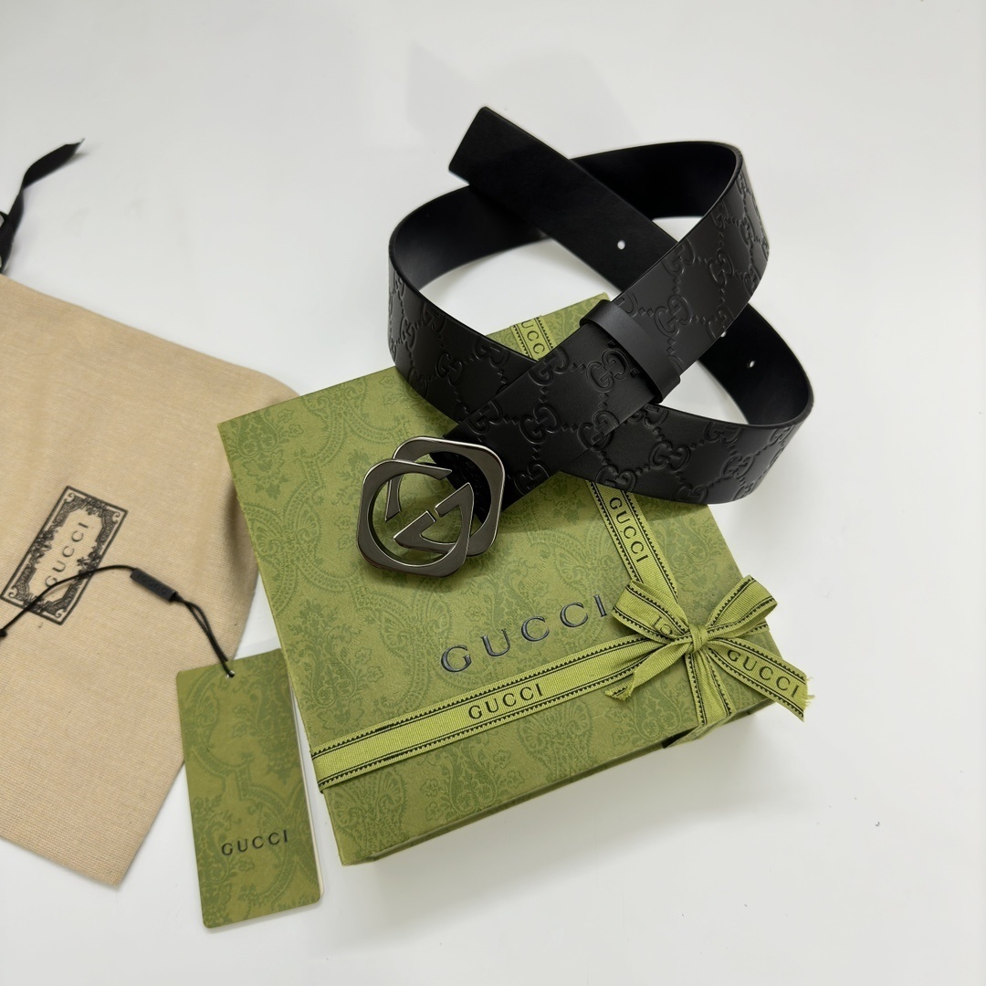 GUCCI The belt -GUCCI 0023