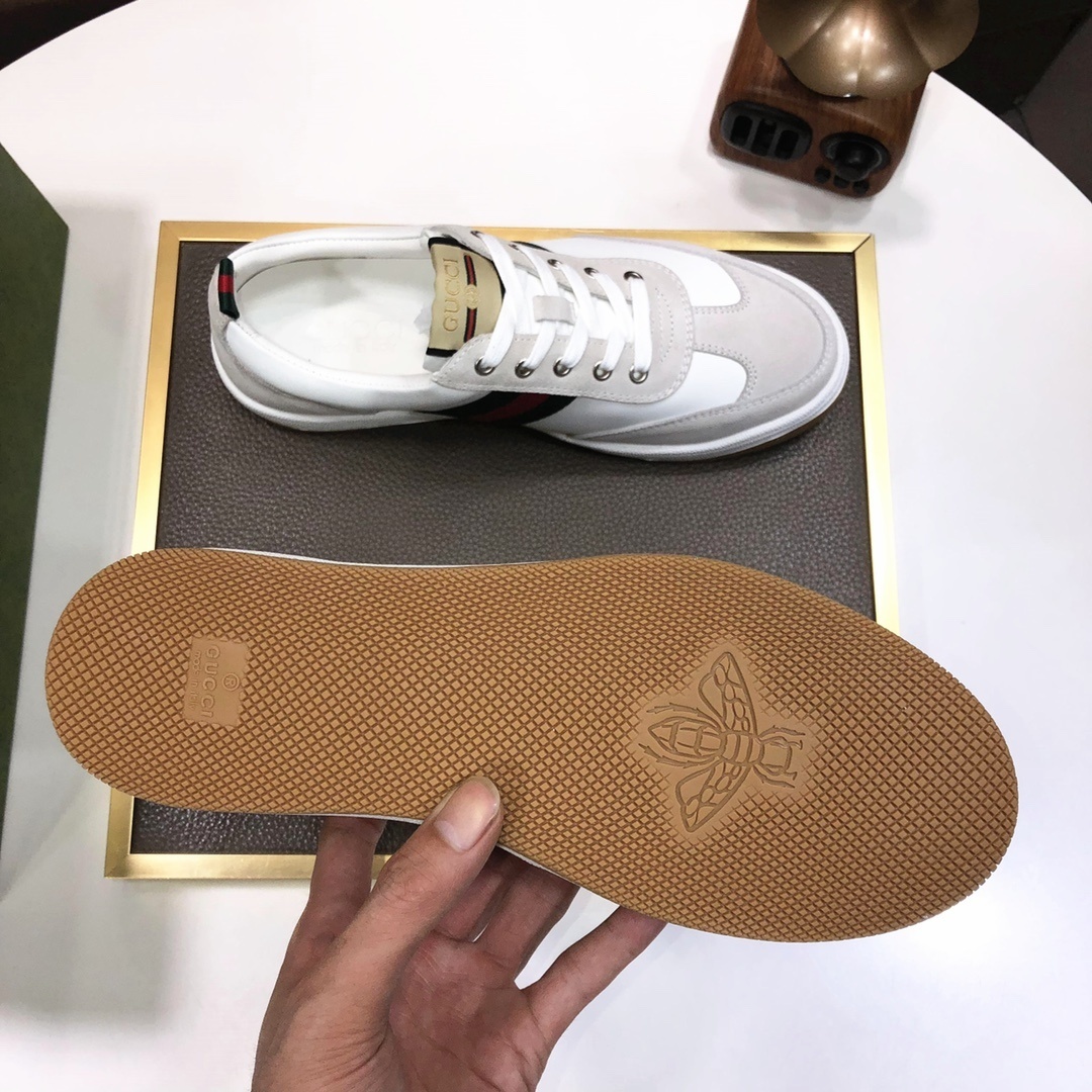 gucci shoes/sneakers-670