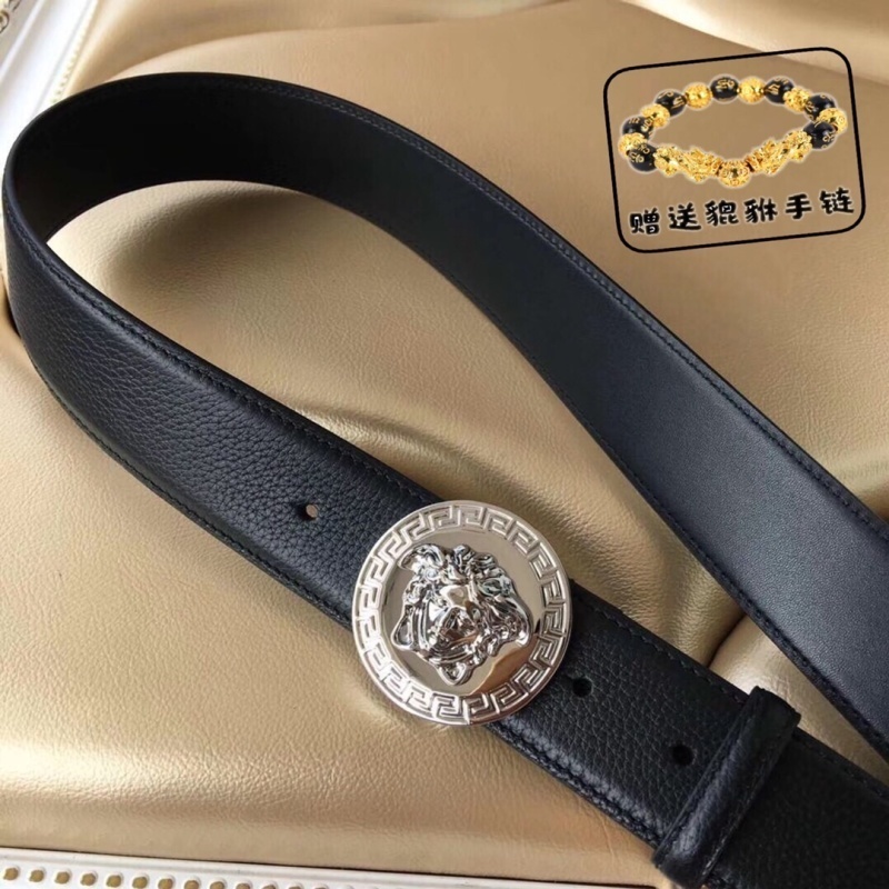 Versace The belt -VERSACE 0016B447