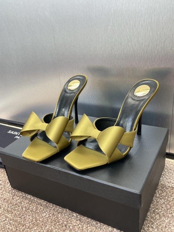 YSL Women shoes -YSL 00174A3F