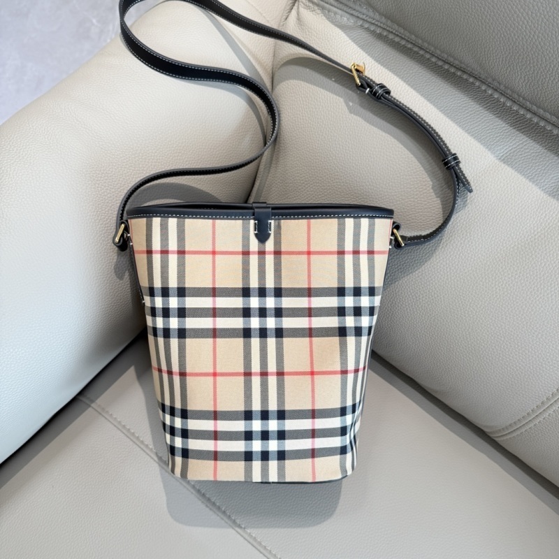 BURBERR Bag -BURBERRY 003836D2