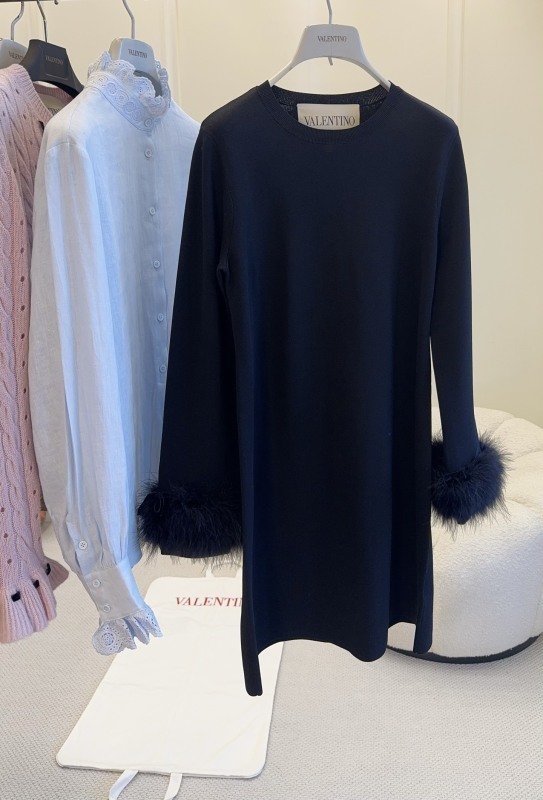 VALENTINO Women clothes -Valentino 00451E93