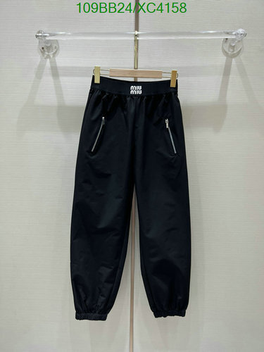 -Miu Miu High Quality Copy Clothing Code︰ XC4158(0916) best sellers