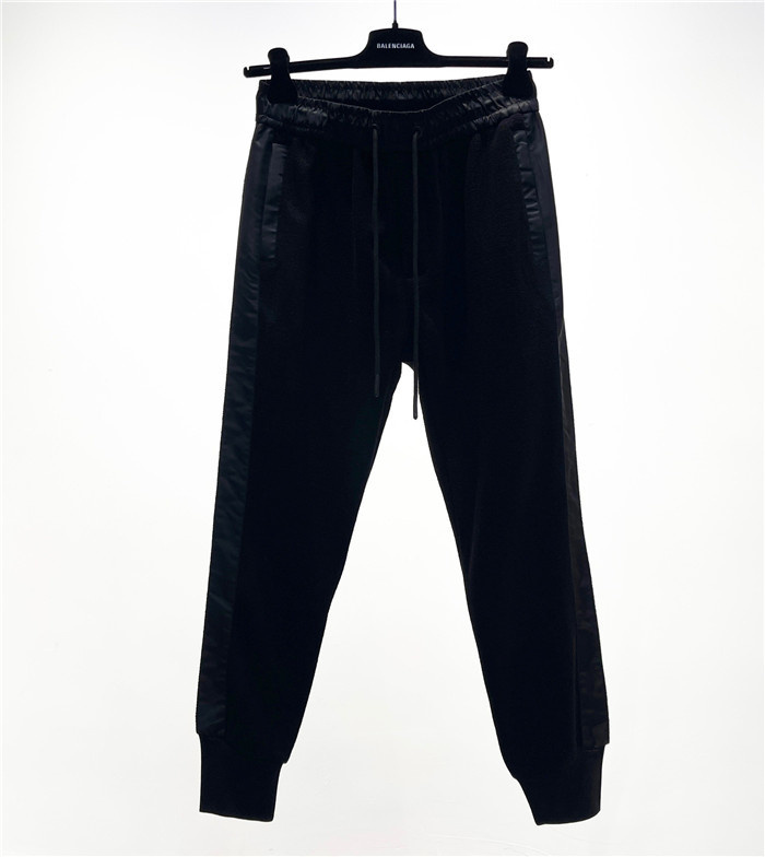 prada 2022fw P ADA Pants Top VersionEE16