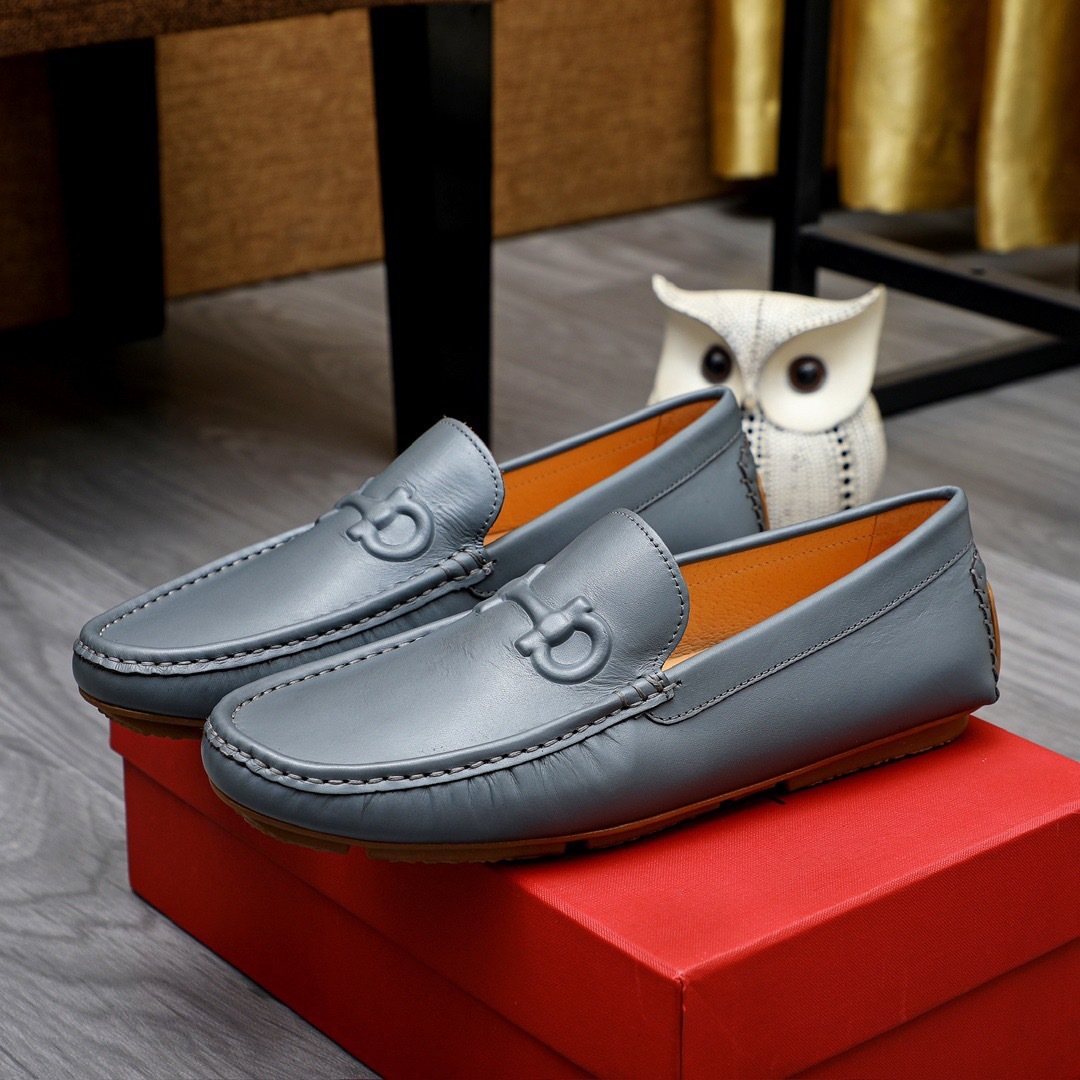 Ferragamo shoes Ferragamo shoes size︰eu37-46 321626C(AF7F)