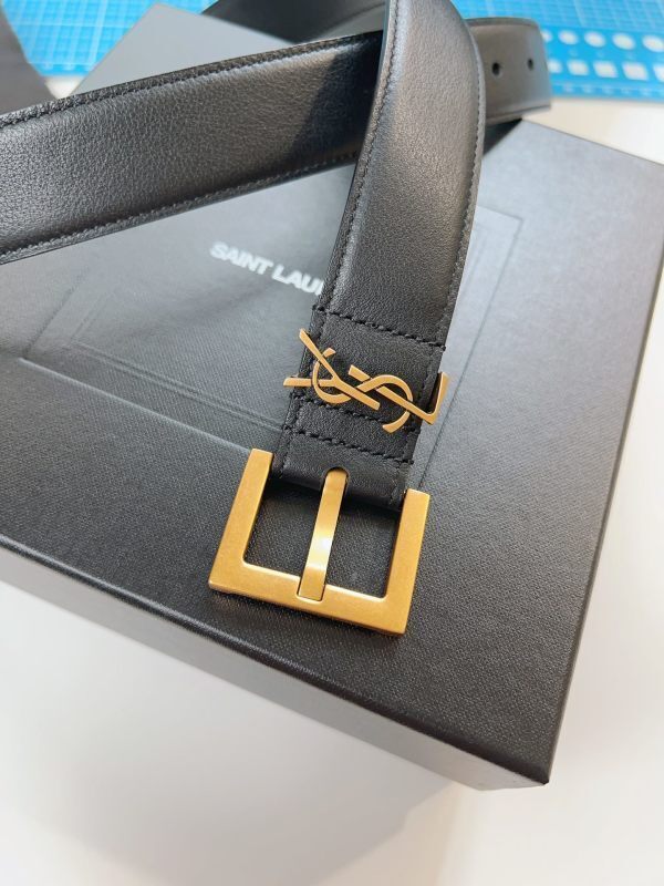 YSL The belt -ysl 0003FEB