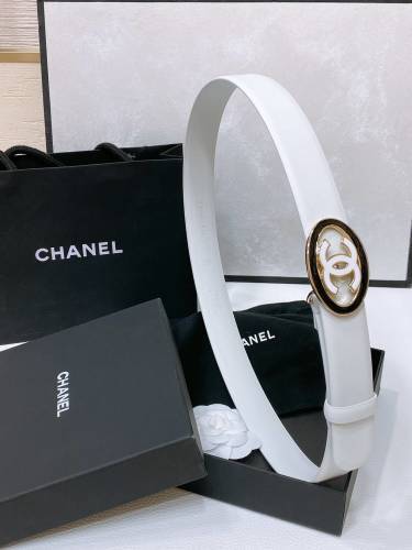 Chanel belt -Chanel 0202